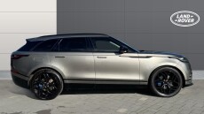 Land Rover Range Rover Velar 3.0 D300 R-Dynamic SE 5dr Auto Diesel Estate